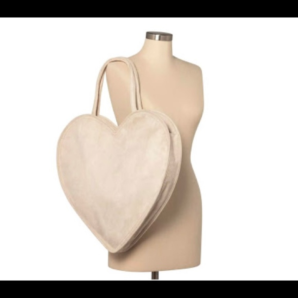 Erin Fetherston for Target Heart Tote